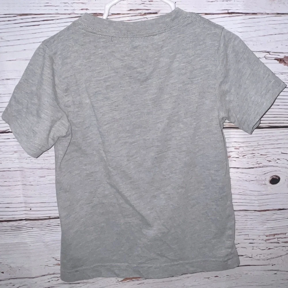 Nike Short Sleeve Baseball T-Shirt